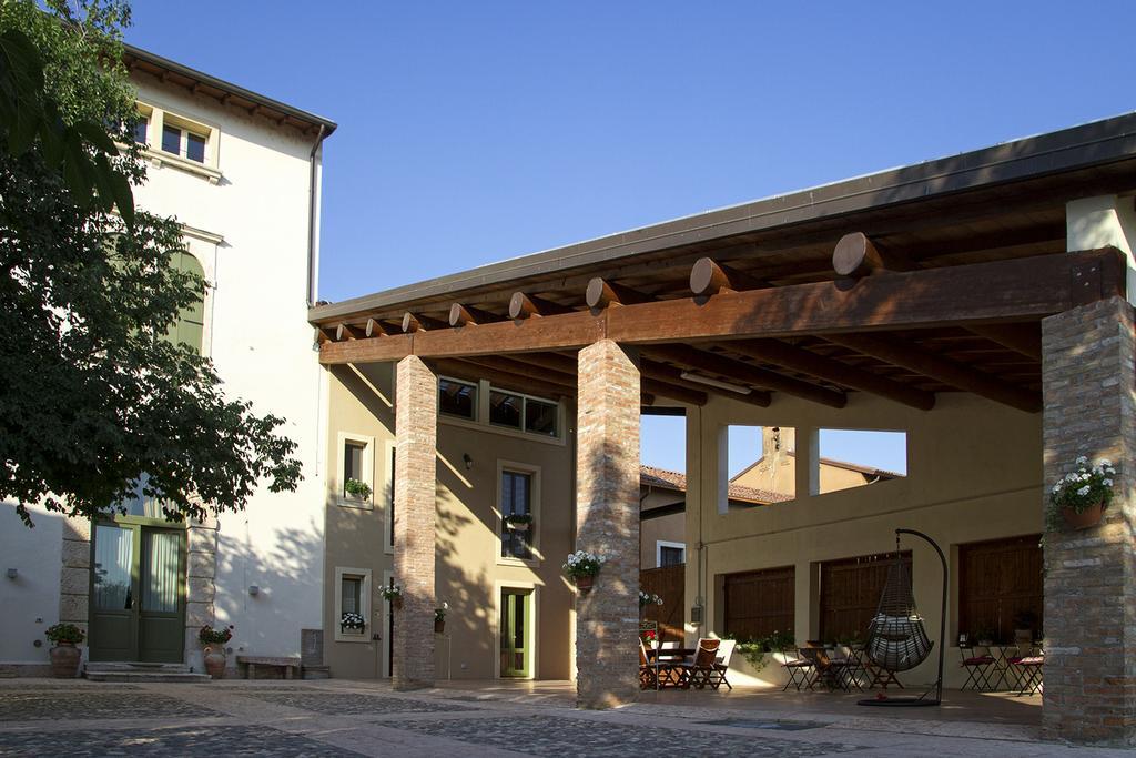La Corte Di Anna Agriturismo San Giovanni Lupatoto Zewnętrze zdjęcie