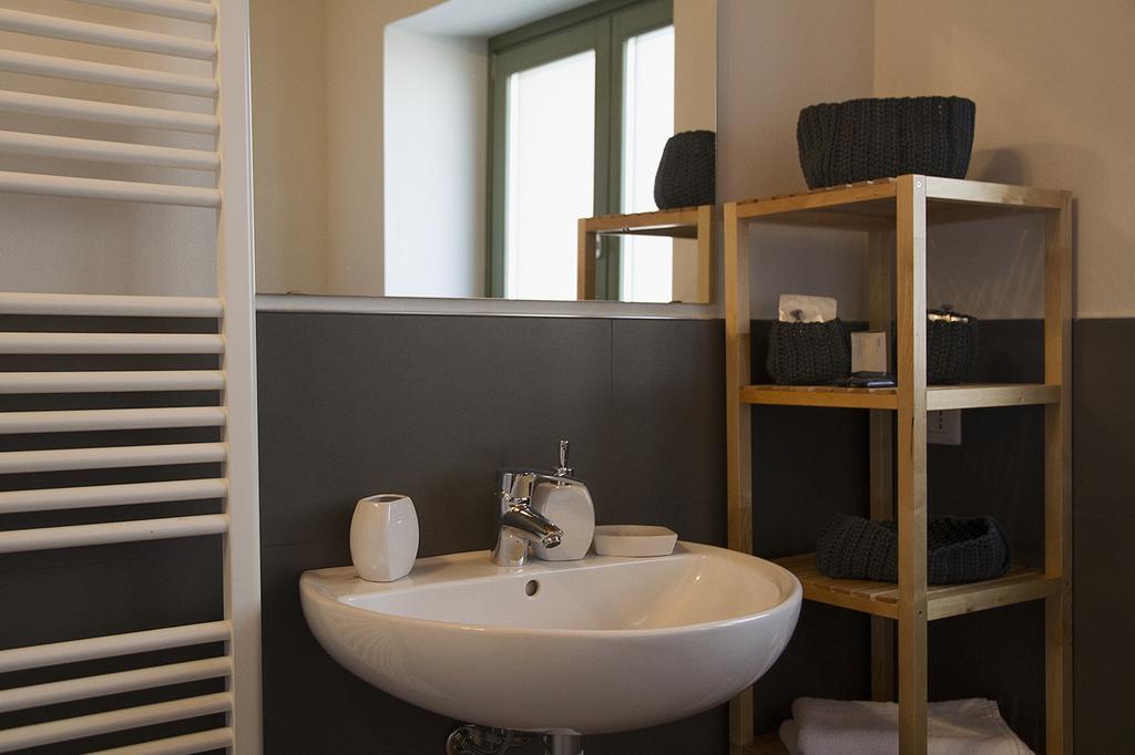 La Corte Di Anna Agriturismo San Giovanni Lupatoto Pokój zdjęcie