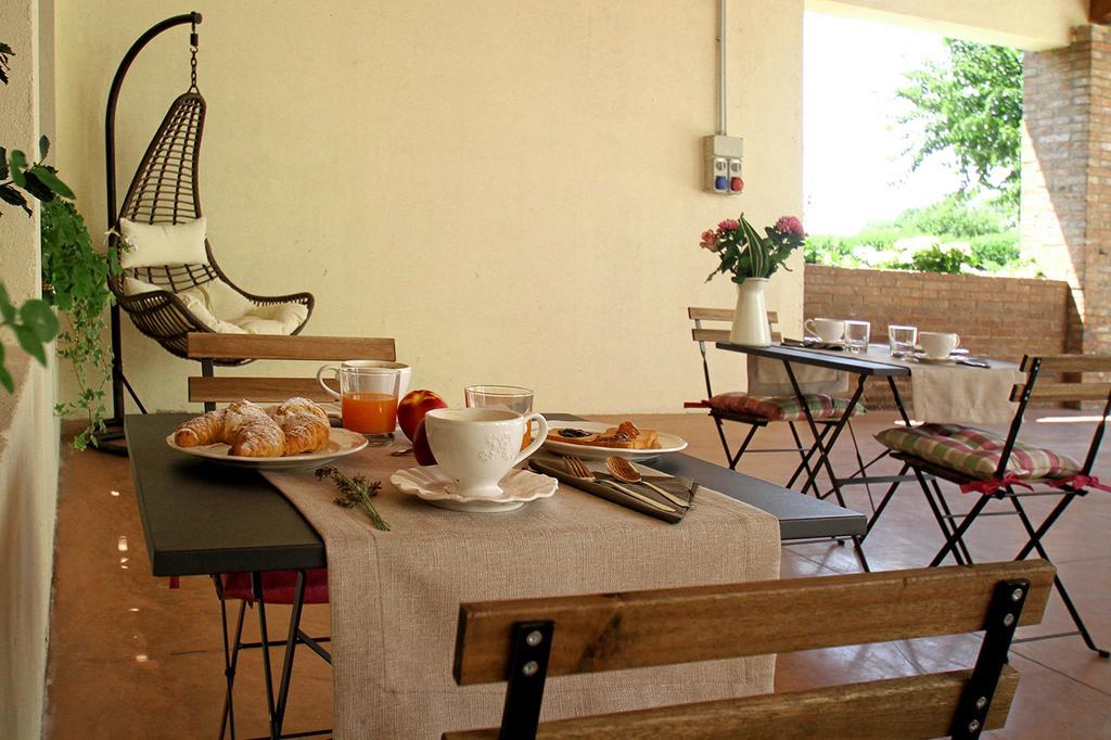 La Corte Di Anna Agriturismo San Giovanni Lupatoto Zewnętrze zdjęcie