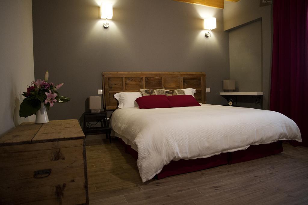 La Corte Di Anna Agriturismo San Giovanni Lupatoto Pokój zdjęcie