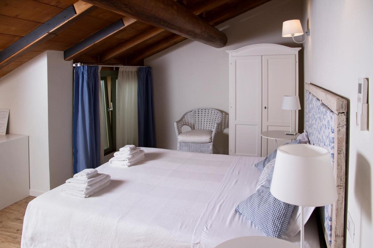 La Corte Di Anna Agriturismo San Giovanni Lupatoto Zewnętrze zdjęcie